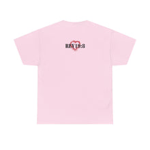 Load image into Gallery viewer, LOVE: Heavy Cotton Tee