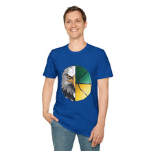 Load image into Gallery viewer, Eagle Basketball (Adult Size)