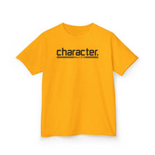 Load image into Gallery viewer, BOLD CHARACTER : Kids Tee
