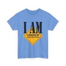 Load image into Gallery viewer, I AM Collection : I Am Under Construction