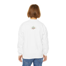 Load image into Gallery viewer, They Not Like Us! Crewneck Sweatshirt (Youth Size)