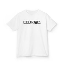 Load image into Gallery viewer, BOLD COURAGE : Kids Tee