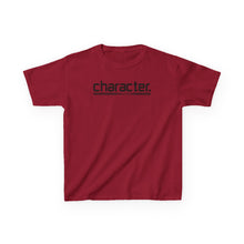 Load image into Gallery viewer, BOLD CHARACTER : Kids Tee