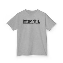 Load image into Gallery viewer, BOLD INTEGRITY : Kids Tee