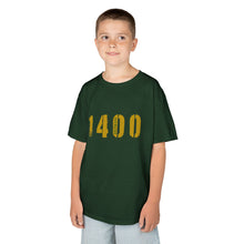 Load image into Gallery viewer, 1400! T-Shirt (Youth Size)