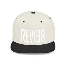 Load image into Gallery viewer, REV198 Snapback Hat