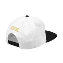 Load image into Gallery viewer, 1400! Snapback Cap (Embroidery)