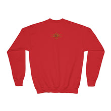 Load image into Gallery viewer, They Not Like Us! Crewneck Sweatshirt (Youth Size)