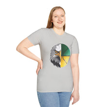 Load image into Gallery viewer, Eagle Basketball (Adult Size)