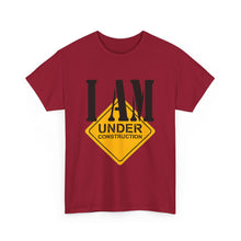 Load image into Gallery viewer, I AM Collection : I Am Under Construction
