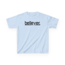 Load image into Gallery viewer, BOLD BELIEVER : Kids Tee