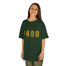 Load image into Gallery viewer, 1400! T-Shirt (Youth Size)