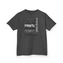 Load image into Gallery viewer, Many Ways To Say Integrity : Kids Tee