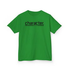 Load image into Gallery viewer, BOLD CHARACTER : Kids Tee