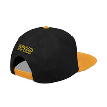 Load image into Gallery viewer, 1400! Snapback Cap (Embroidery)