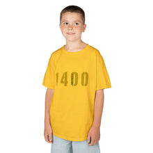 Load image into Gallery viewer, 1400! T-Shirt (Youth Size)