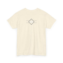 Load image into Gallery viewer, Many Ways To Say Courage : Heavy Cotton Tee