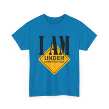 Load image into Gallery viewer, I AM Collection : I Am Under Construction