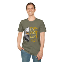 Load image into Gallery viewer, They Not Like Us! T-Shirt (Adult Size)