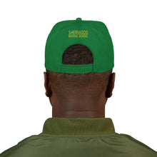 Load image into Gallery viewer, 1400! Snapback Cap (Embroidery)
