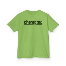 Load image into Gallery viewer, BOLD CHARACTER : Kids Tee