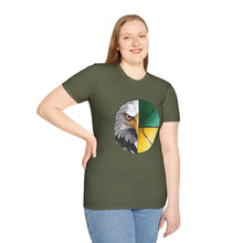 Load image into Gallery viewer, Eagle Basketball (Adult Size)