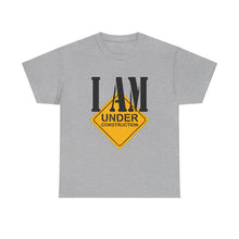 Load image into Gallery viewer, I AM Collection : I Am Under Construction