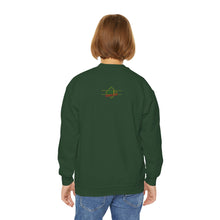 Load image into Gallery viewer, They Not Like Us! Crewneck Sweatshirt (Youth Size)