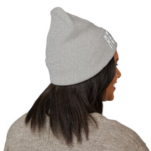 Load image into Gallery viewer, REV198 Embroidery Classic Cuffed Beanie