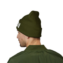 Load image into Gallery viewer, REV198 Embroidery Classic Cuffed Beanie