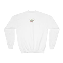 Load image into Gallery viewer, They Not Like Us! Crewneck Sweatshirt (Youth Size)