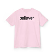 Load image into Gallery viewer, BOLD BELIEVER : Kids Tee