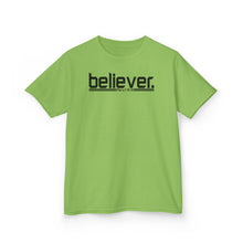 Load image into Gallery viewer, BOLD BELIEVER : Kids Tee