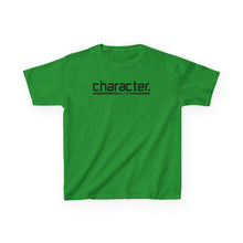 Load image into Gallery viewer, BOLD CHARACTER : Kids Tee