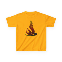 Load image into Gallery viewer, FIRE : Kids Tee