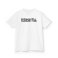 Load image into Gallery viewer, BOLD INTEGRITY : Kids Tee