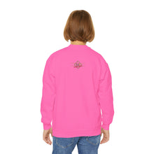Load image into Gallery viewer, They Not Like Us! Crewneck Sweatshirt (Youth Size)