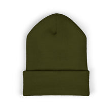 Load image into Gallery viewer, REV198 Embroidery Classic Cuffed Beanie