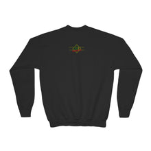 Load image into Gallery viewer, They Not Like Us! Crewneck Sweatshirt (Youth Size)