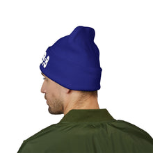 Load image into Gallery viewer, REV198 Embroidery Classic Cuffed Beanie