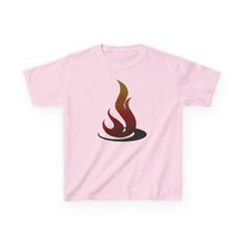 Load image into Gallery viewer, FIRE : Kids Tee