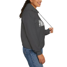 Load image into Gallery viewer, #NoCompetition : Heavy Blend™ Hooded Sweatshirt : Dark