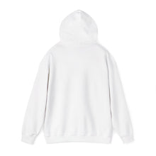 Load image into Gallery viewer, REV.19:8 : Hooded Sweatshirt : Black Letters