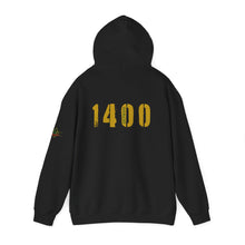 Load image into Gallery viewer, 1400! Hoodie (Adult Size)