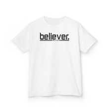 Load image into Gallery viewer, BOLD BELIEVER : Kids Tee