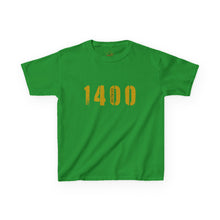 Load image into Gallery viewer, 1400! T-Shirt (Youth Size)