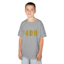 Load image into Gallery viewer, 1400! T-Shirt (Youth Size)
