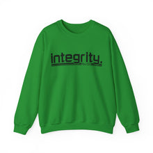 Load image into Gallery viewer, Bold Integrity : Crewneck Sweatshirt