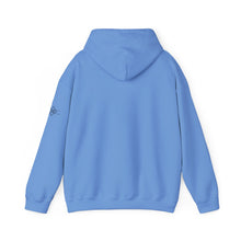 Load image into Gallery viewer, #NoCompetition : Heavy Blend™ Hooded Sweatshirt : Light