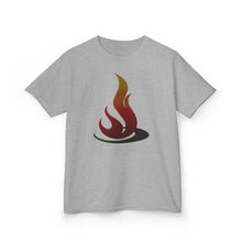 Load image into Gallery viewer, FIRE : Kids Tee